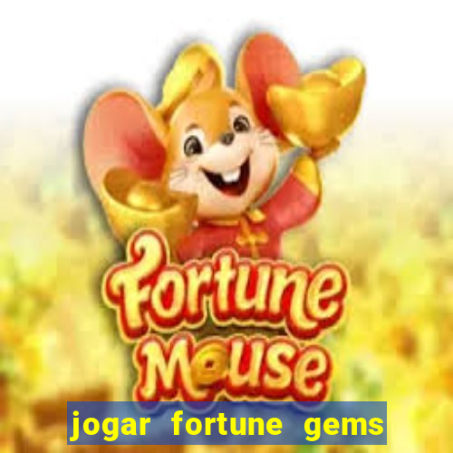 jogar fortune gems 2 demo